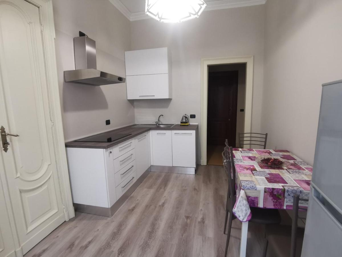 Apartament La Qualita' Al Quadrato