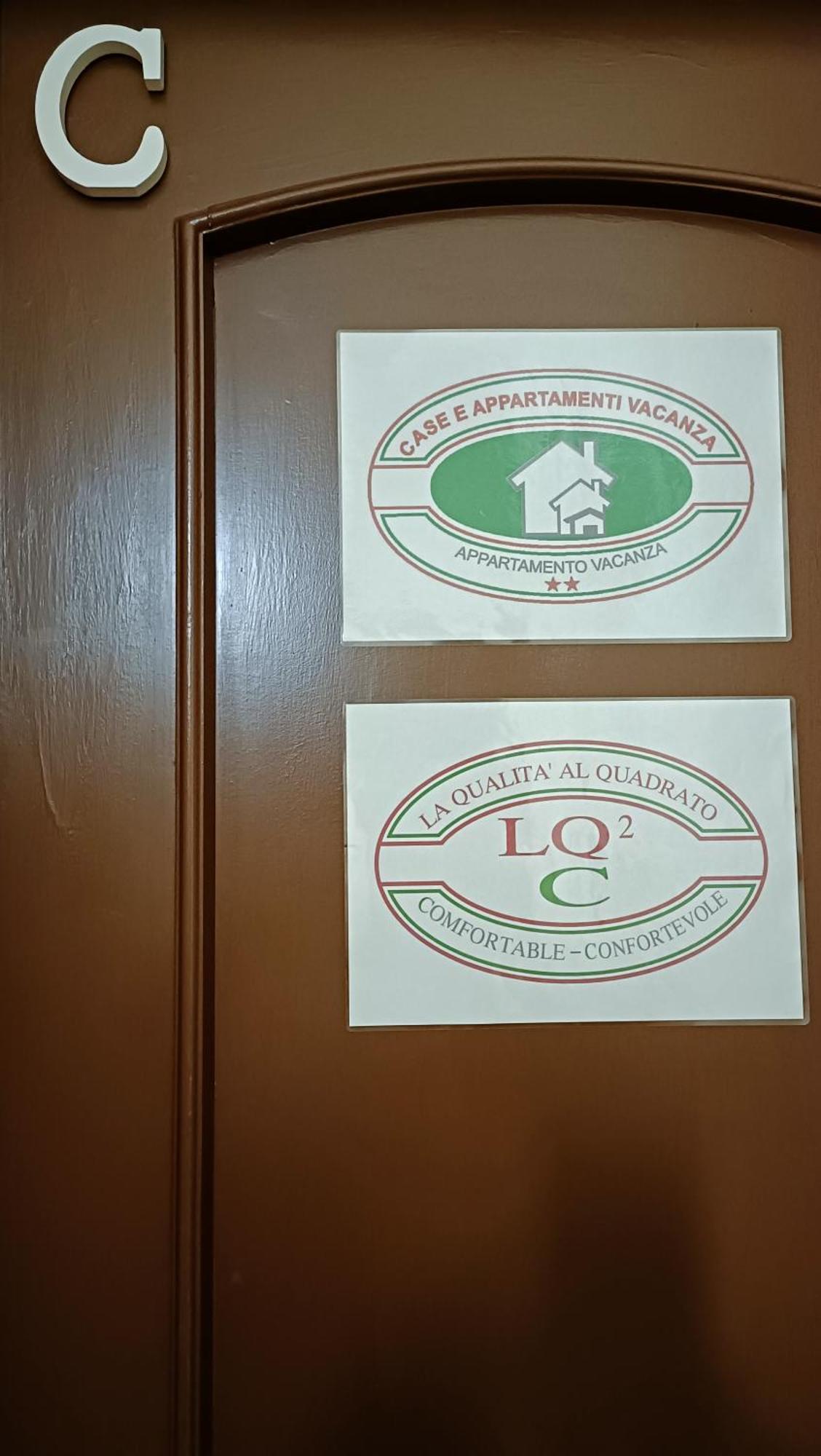 Apartament La Qualita' Al Quadrato Turyn