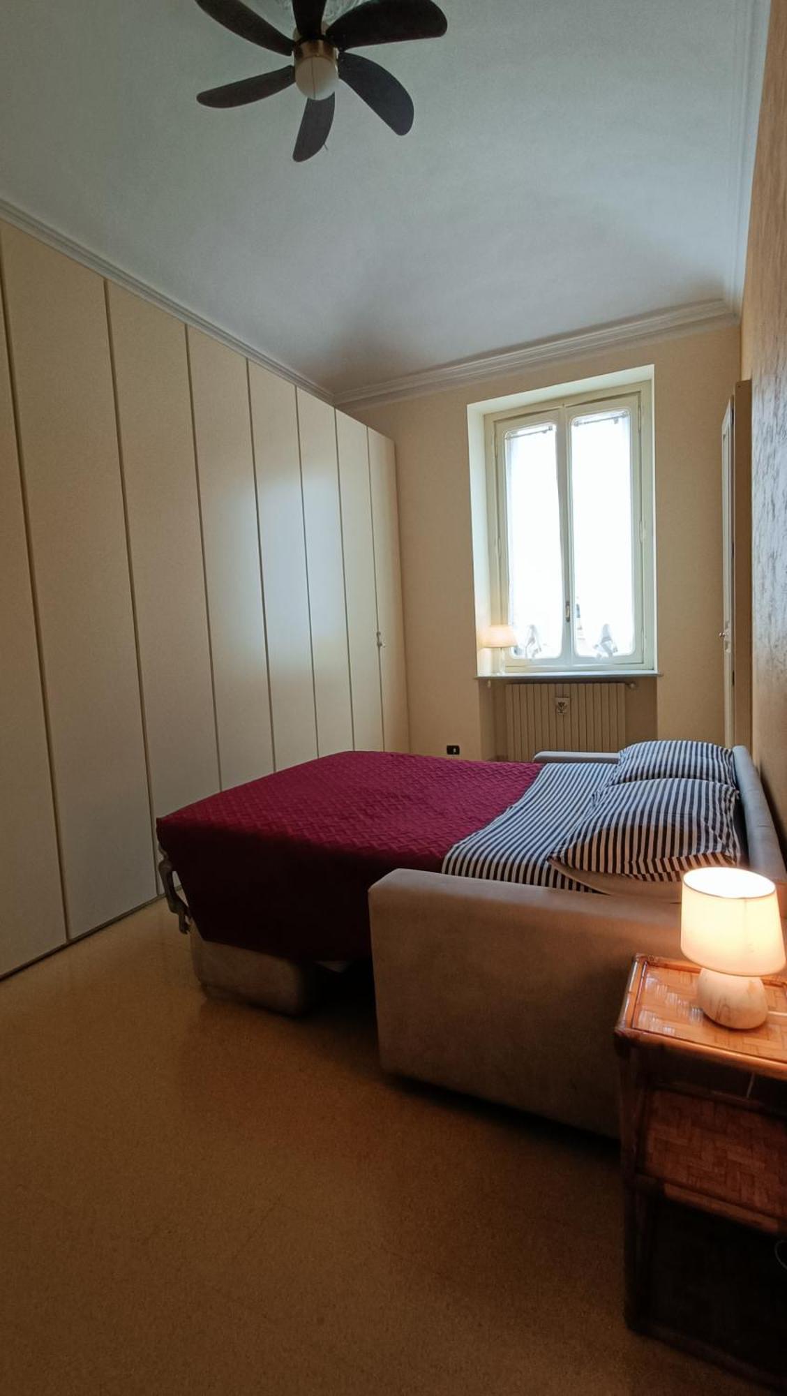 Apartament La Qualita' Al Quadrato