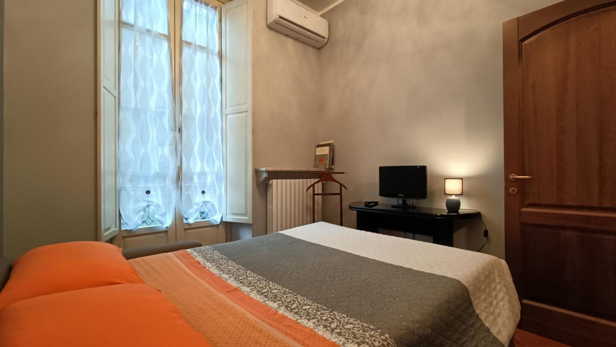 Apartament La Qualita' Al Quadrato