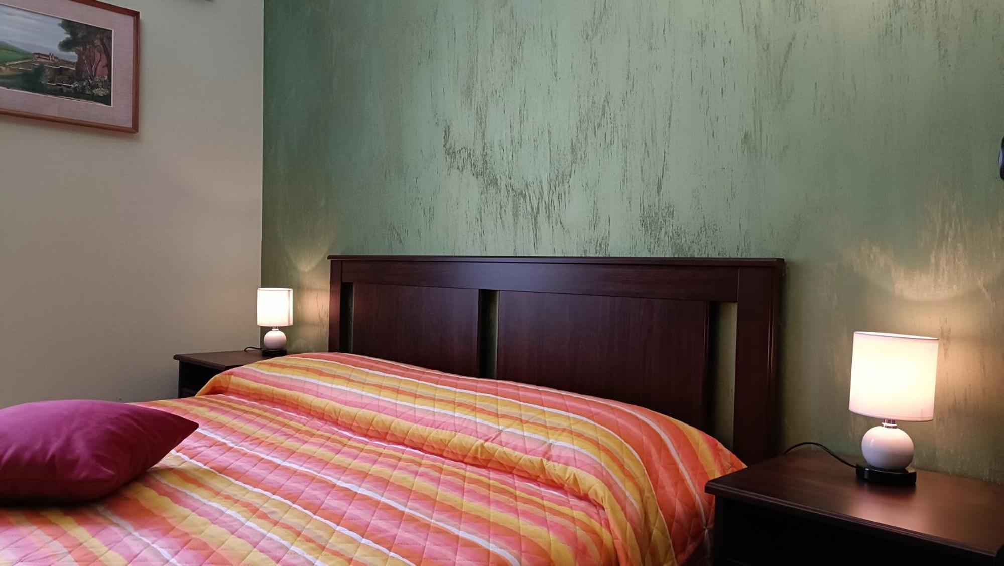 Apartament La Qualita' Al Quadrato